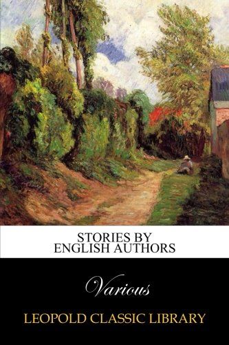 Stories by English authors