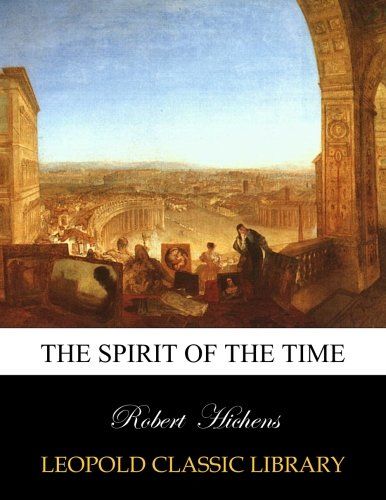 The spirit of the time