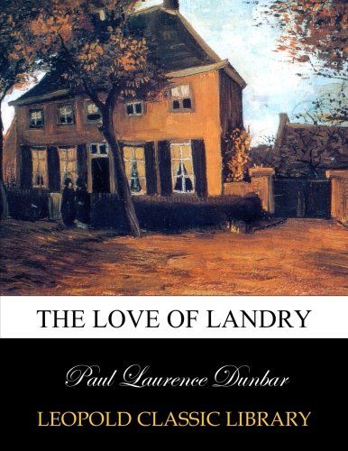 The love of Landry