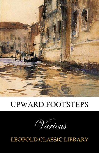 Upward Footsteps