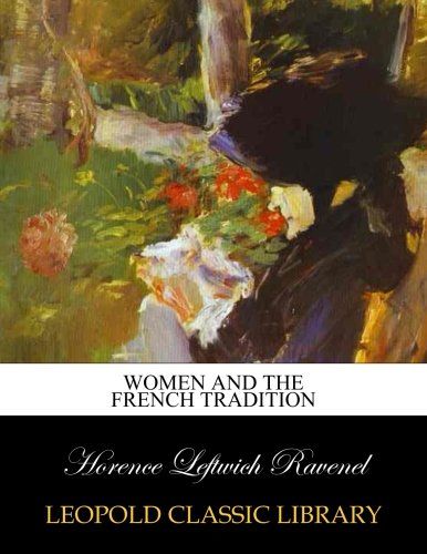 Women and the French tradition