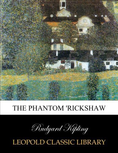 The phantom 'rickshaw