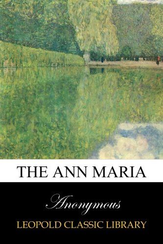 The Ann Maria