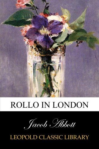 Rollo in London