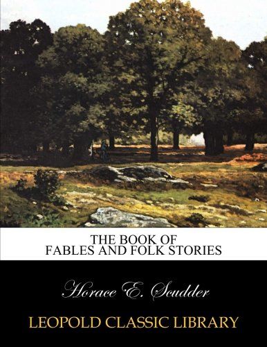 The book of fables and folk stories