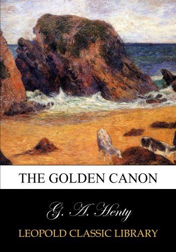 The golden canon