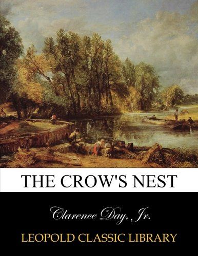 The crow's nest