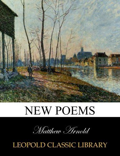 New poems