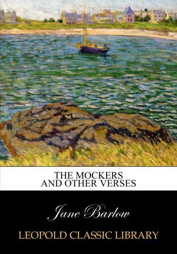 The mockers and other verses