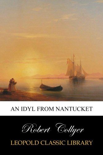 An Idyl from Nantucket