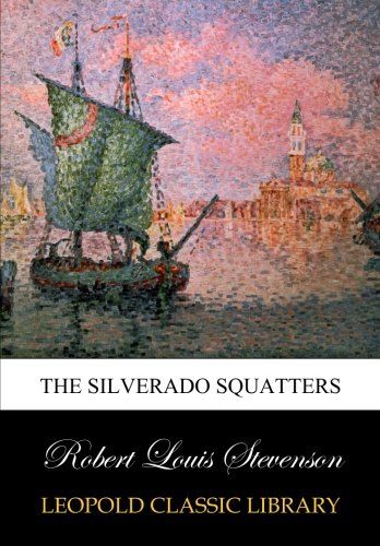 The Silverado squatters