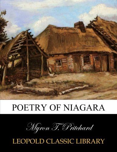 Poetry of Niagara