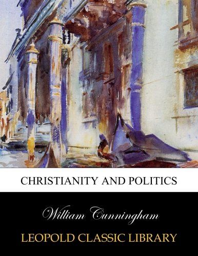 Christianity and politics