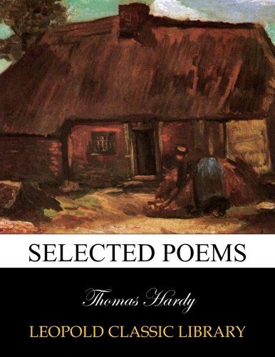 Selected poems