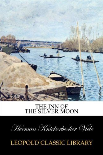 The inn of the Silver Moon