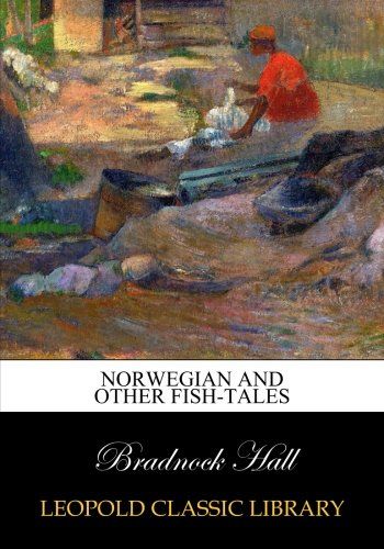 Norwegian and other fish-tales