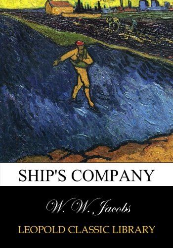 Ship's company