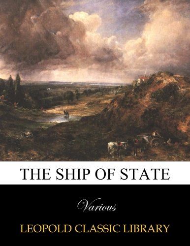 The ship of state