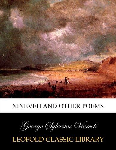Nineveh and Other Poems
