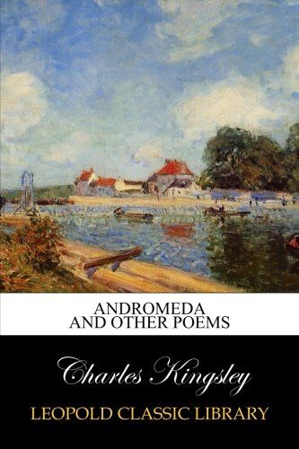 Andromeda and other poems