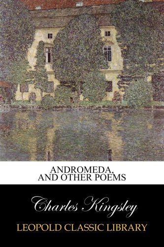 Andromeda, and other poems