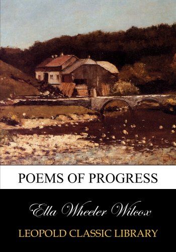 Poems of progress