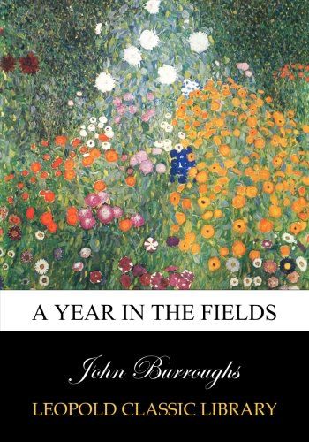 A year in the fields