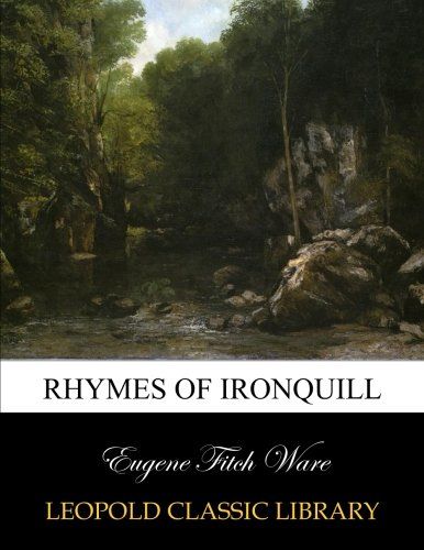 Rhymes of Ironquill