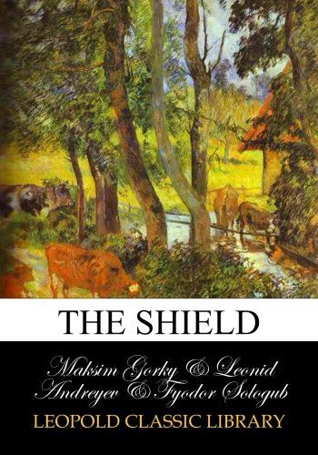 The Shield (Russian Edition)