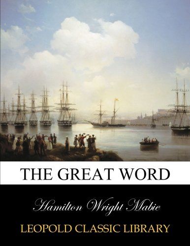 The great word