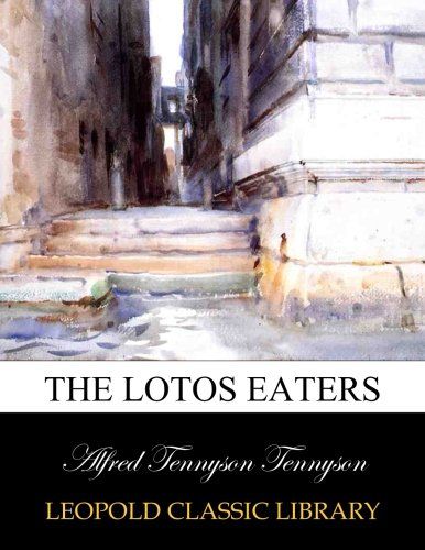 The lotos eaters
