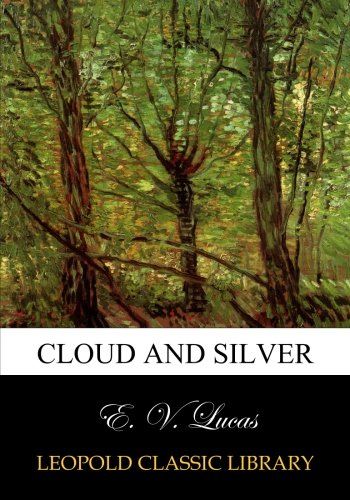 Cloud and silver