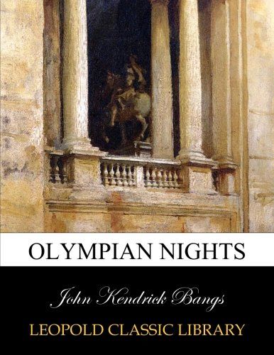 Olympian nights