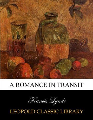 A romance in transit