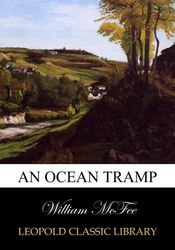 An ocean tramp