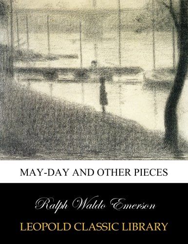 May-day and other pieces