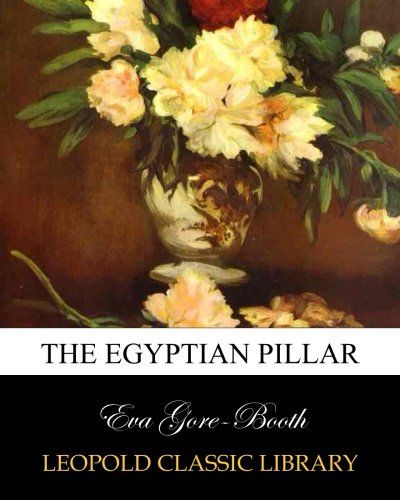 The Egyptian pillar