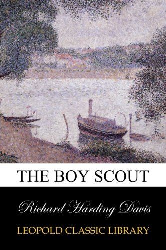 The boy scout