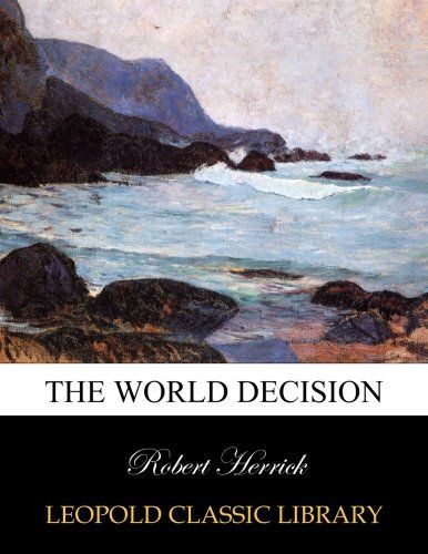 The world decision