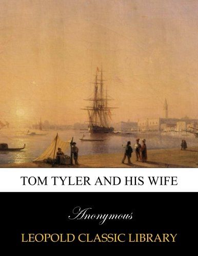 Tom Tyler and his wife