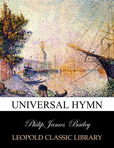 Universal Hymn