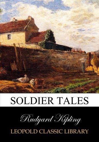 Soldier tales