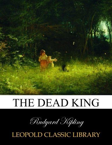 The dead king