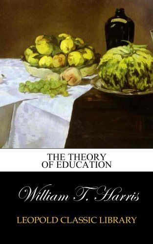 The Theory of Education