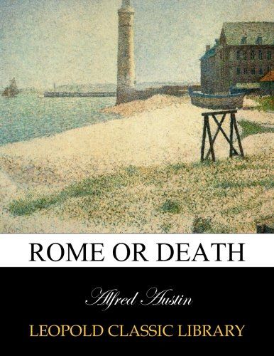 Rome or death