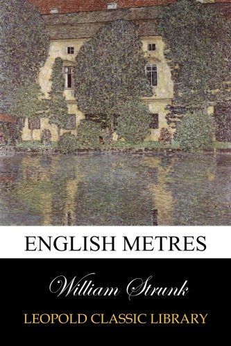 English Metres