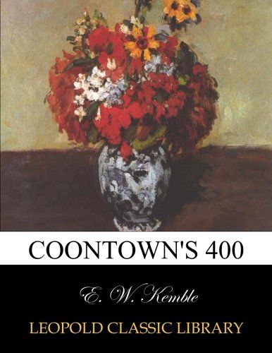 Coontown's 400
