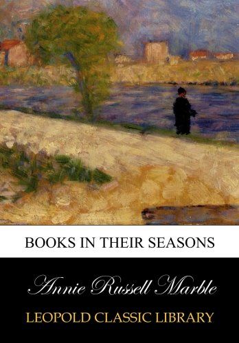 Books in Their Seasons