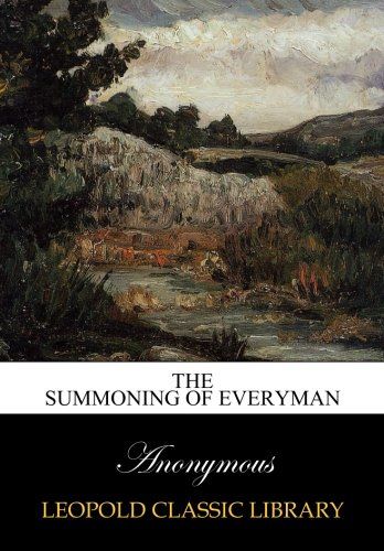 The summoning of everyman