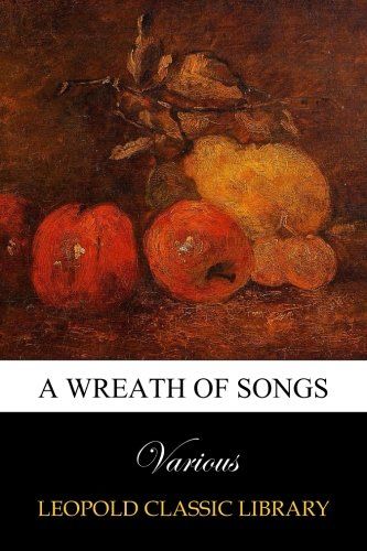 A wreath of songs